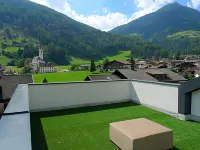 Hotel Stifter Hôtels à : Lutago