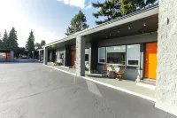 Heliotrope Hotel Các khách sạn ở Bellingham