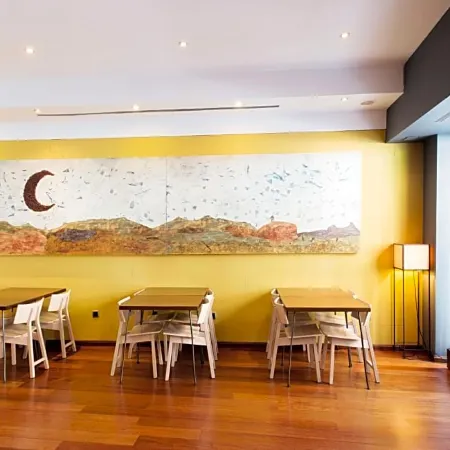 Hospedium Hotel Posada de La Luna