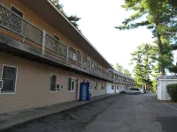 Milford Motel on the River Hôtels à : Orono