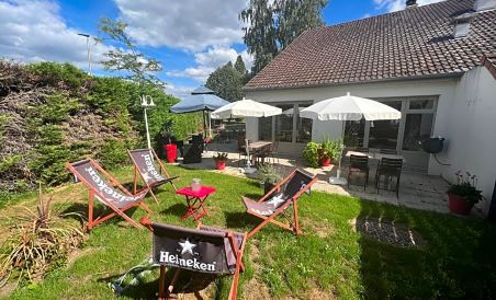 Campanile Montargis - Amilly - Housity
