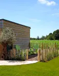 Mr & MRS Smith Artist Residence Oxfordshire - bar