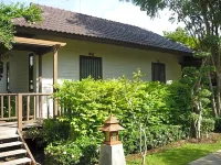 The RiverKwai Bridge Resort Hotels in Ban Tai
