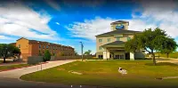 Days Inn & Suites by Wyndham Mineral Wells Hotels in Mineral Wells