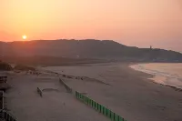 サンダンス・リゾート御宿 - ビーチサイド