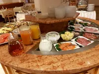 Hotel Barbarossa - Bữa sáng