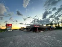 Lively Inn and Suites - Sudbury Отели рядом с Аэропорт Садбери