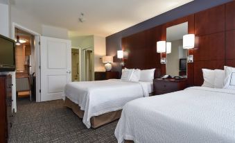 Residence Inn Charlotte Concord