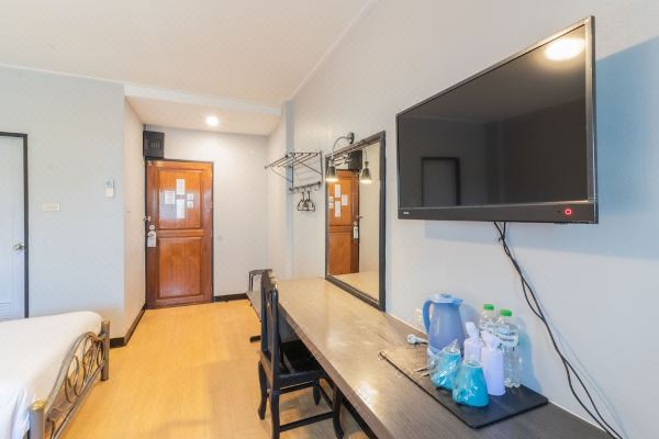 인타운 레지던스(Intown Residence)_5