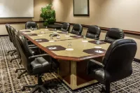 Quality Suites Lake Wright Norfolk Airport Hotels in Norfolk