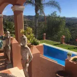 The Marbella Heights Boutique Hotel - วิวทะเล