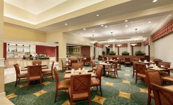 Hilton Garden Inn Fort Myers Airport/FGCU