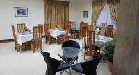 Citilodge Hotel Hoteles en Lekki