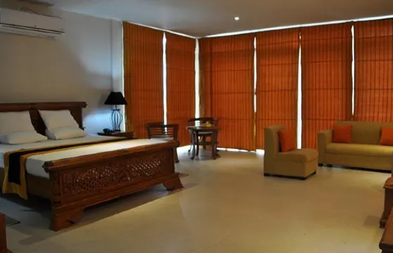 託姆普坎達馬村度假村