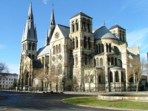 Hôtel Première Classe Châlons en Champagne