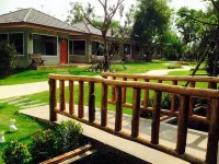 Villa de Bua Resort NAN