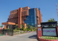 The Orchid Hotel Hotels near Harsh park