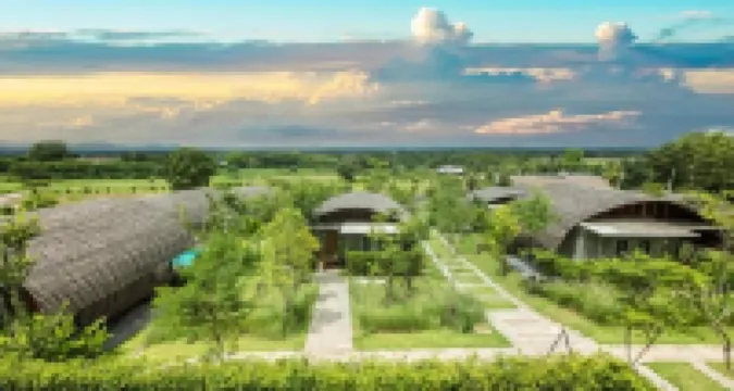 Vino Neste Private Pool Villas