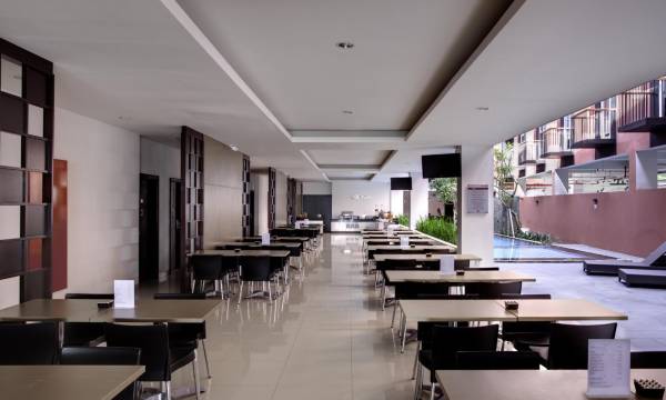 Amaris Hotel Pratama Nusa Dua