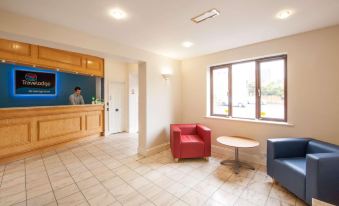 Ibis Budget Bromsgrove