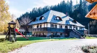莫阿拉旅館 摩爾多瓦地區肯普隆格住宿飯店