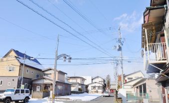 Honno Ryokan