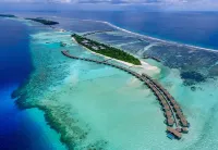 The Residence Maldives at Falhumaafushi Hotels in Maamutaa