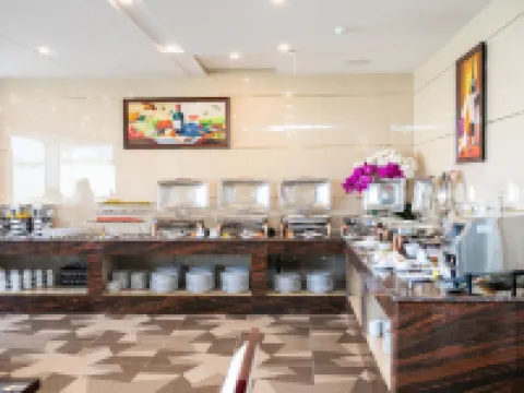 Le Saigon Hotel Hôtels à : Hô-Chi-Minh-Ville