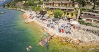 Taki Village Hotels in Brenzone sul Garda
