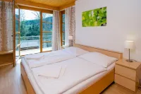 Amenity Hotel & Resort Lipno Hotel a Lipno nad Vltavou