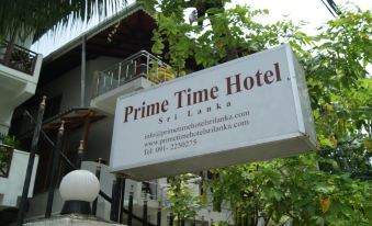 Prime Time Hotel