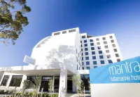 Mantra Melbourne Airport Hotels in Essendon Fields