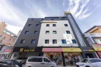 Dangjin M Boutique