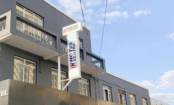 Hotel Central Barao Do Rio Branco - Housity