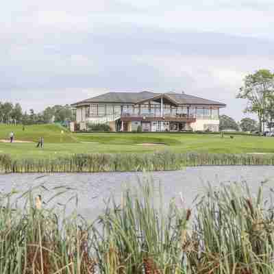 Castleknock Hotel Hotel Exterior