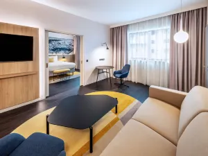 Courtyard by Marriott Prague Airport