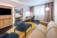 Courtyard by Marriott Prague Airport - 4-Star