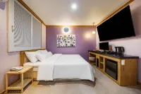 Suwon Number 25 Dongsuwon Intersection Branch