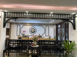 Hanoi Capital Premium Hotel