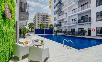 You&Co co-Living Dubai