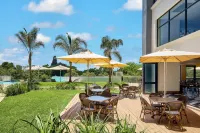 The Regency Apartment Hotel Menlyn Hotels in Pretoria