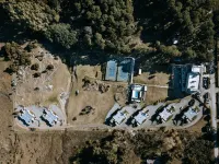 Posta Natural Hotels in Tandil