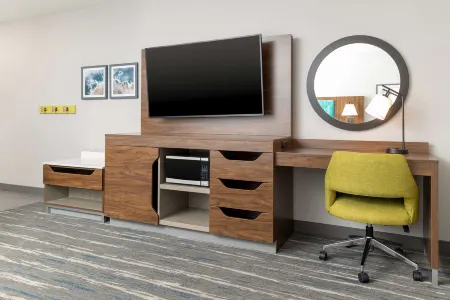 Hampton Inn & Suites by Hilton Santa Rosa Sonoma Wine Country Отели рядом с Аэропорт Чарльз М. Шульц