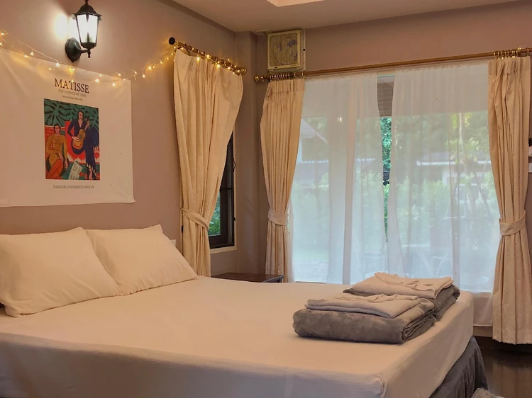 รูปภาพของThe Nine Bed & Restaurant
