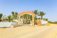 OYO 138 Gulf Sand Motel Hotels in Al Mudayq