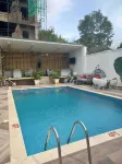 Prosbel Hotel - Rooftop Pools