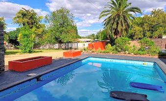 Bothabelo Bed and Breakfast