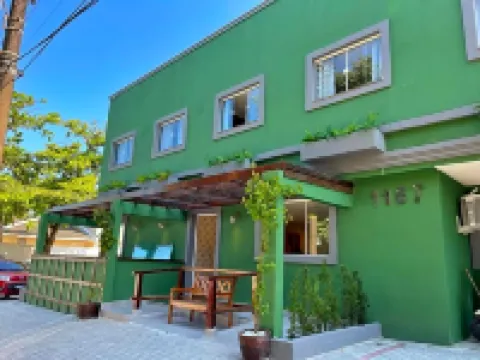 هوتل كاجوييرو فنادق في کواروخا