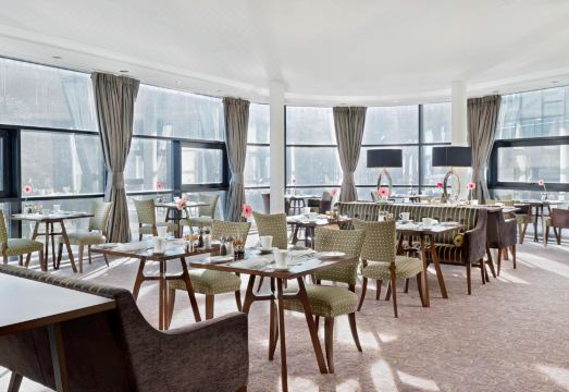 The Glasshouse, Autograph Collection Hotel Overview