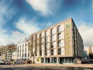 B&B Hotel Bochum-City